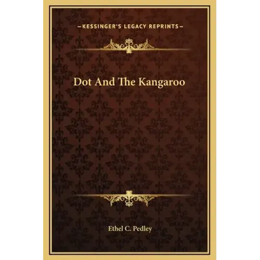 Dot and the Kangaroo