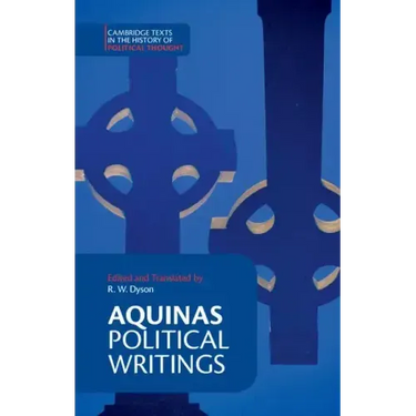 Aquinas: Political Writings