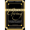 Generations of Giving: Leadership and Continuity in Family Foundations