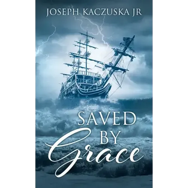 Saved by Grace