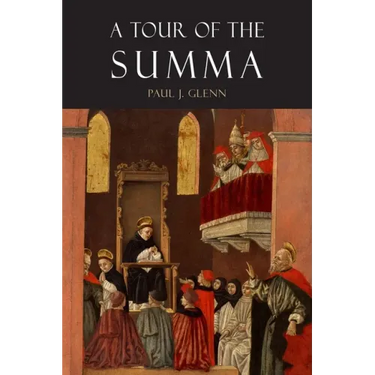 A Tour of the Summa