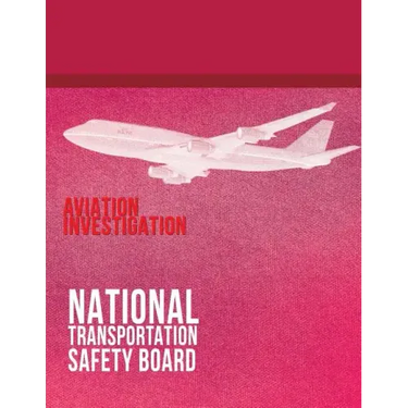 Aviation Investigation: Manual Major Team Investigations-Appendixes