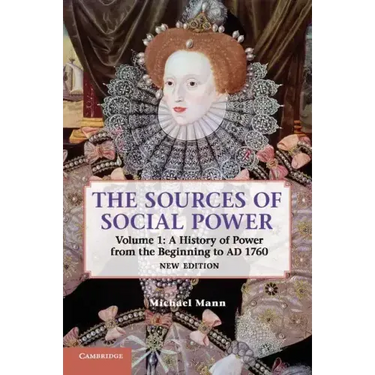 The Sources of Social Power