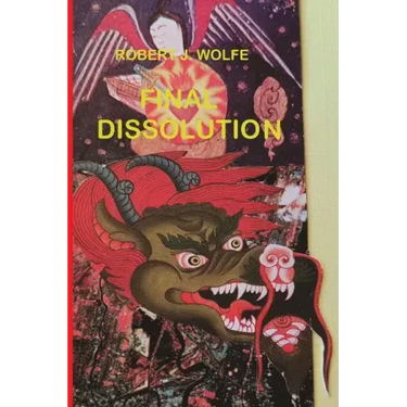 Final Dissolution