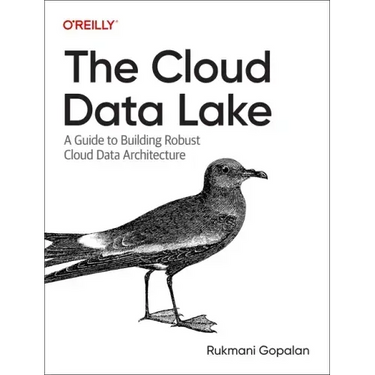The Cloud Data Lake: A Guide to Building Robust Cloud Data Architecture
