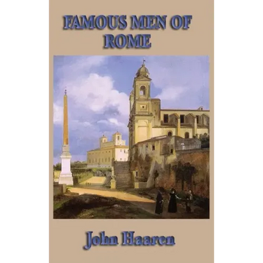 Famous Men of Rome