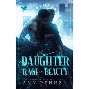 Daughter of Rage and Beauty