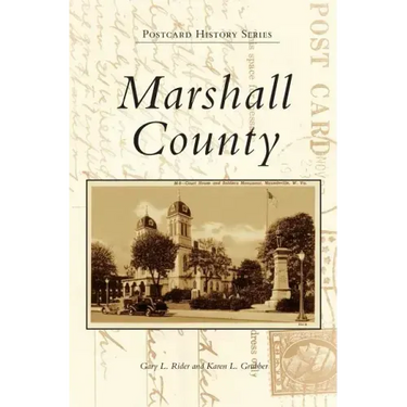 Marshall County