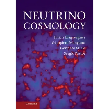 Neutrino Cosmology
