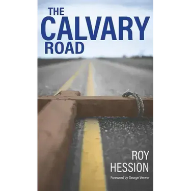 The Calvary Road