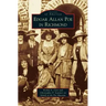 Edgar Allan Poe in Richmond
