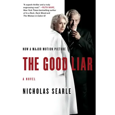 The Good Liar