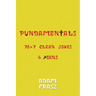 Pundamentals: A Collection of 70x7 Clean Jokes for Christians and Friends