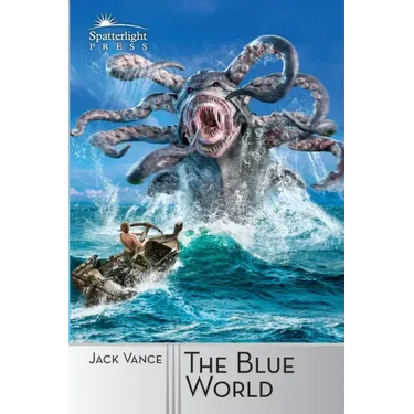 The Blue World