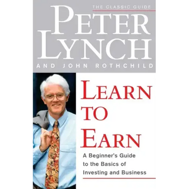 Learn to Earn