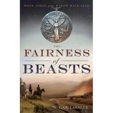 The Fairness of Beasts
