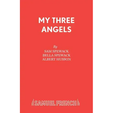 My Three Angels