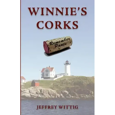 Winnie's Corks