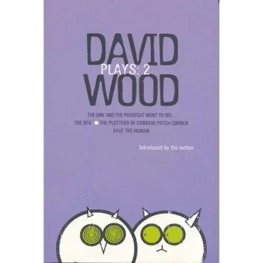 Wood Plays: 2