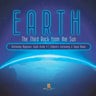 Earth: The Third Rock from the Sun Astronomy Beginners' Guide Grade 4 Children's Astronomy & Space Books