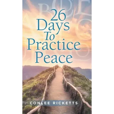 26 Days to Practice Peace