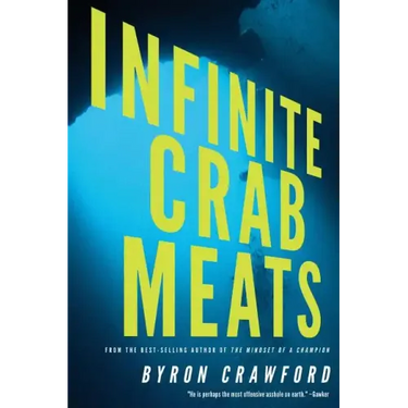 Infinite Crab Meats