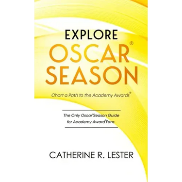 Explore Oscar Season - Chart a Path to the Academy Awards: Discover How Movies Vie for an Oscar