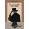 Larsen Hupin in the footsteps of Charles Kolms
