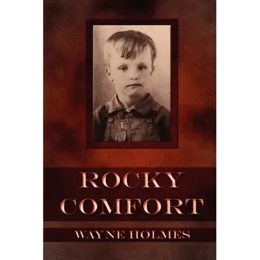 Rocky Comfort