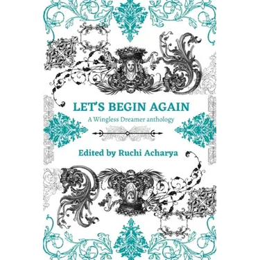 Let's begin again