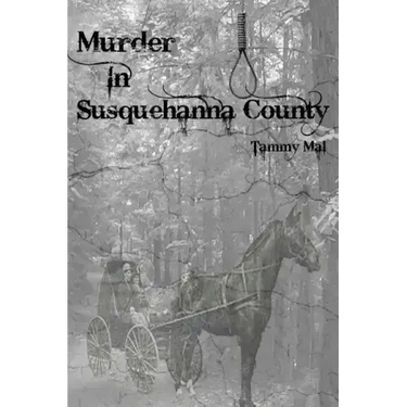 Murder in Susquehanna County