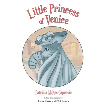 Little Princess of Venice