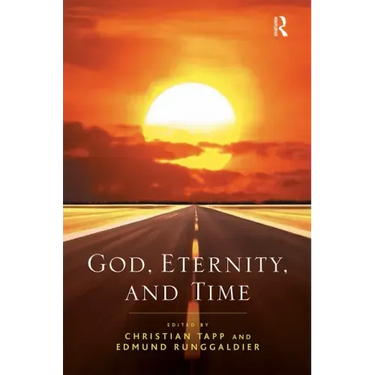 God, Eternity, and Time