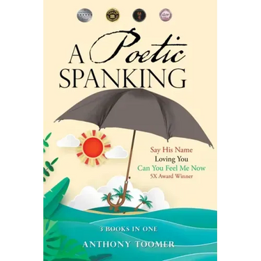 A Poetic Spanking