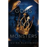 Gods and Monsters, Books 4-6