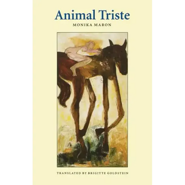 Animal Triste