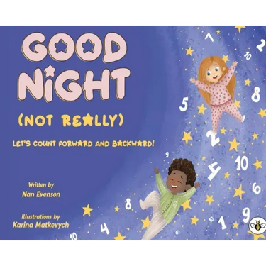 Good Night (Not Really)