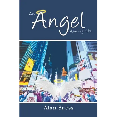 An Angel Among Us