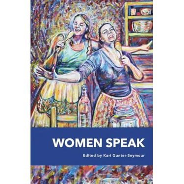 Women Speak Volume 7