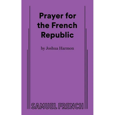 Prayer for the French Republic