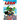 Leon the Extraordinary: A Graphic Novel (Leon #1)