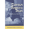 Curious Rabbinic Tales: The Shortest Tall Stories