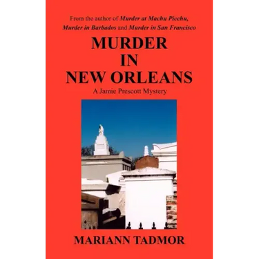 Murder in New Orleans