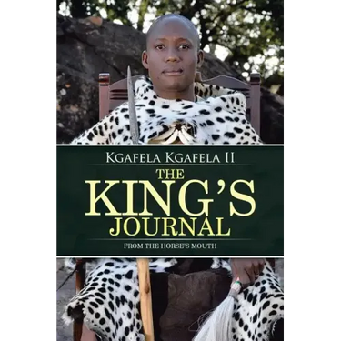 The King's Journal: From the Horse's Mouth