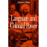 Language and Colonial Power: The Appropriation of Swahili in the Former Belgian Congo, 1880-1938