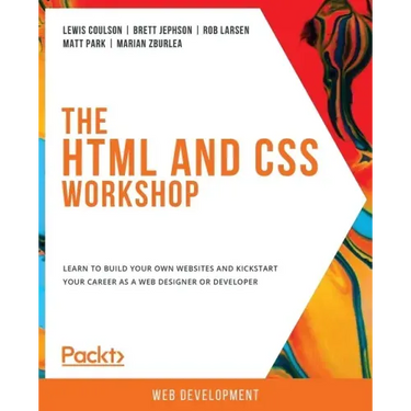 The HTML and CSS Workshop