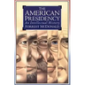 American Presidency: An Intellectual History