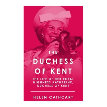 The Duchess of Kent