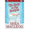 The Body in the Bathtub: A Viola Roberts Cozy Mystery