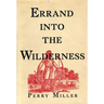 Errand Into the Wilderness